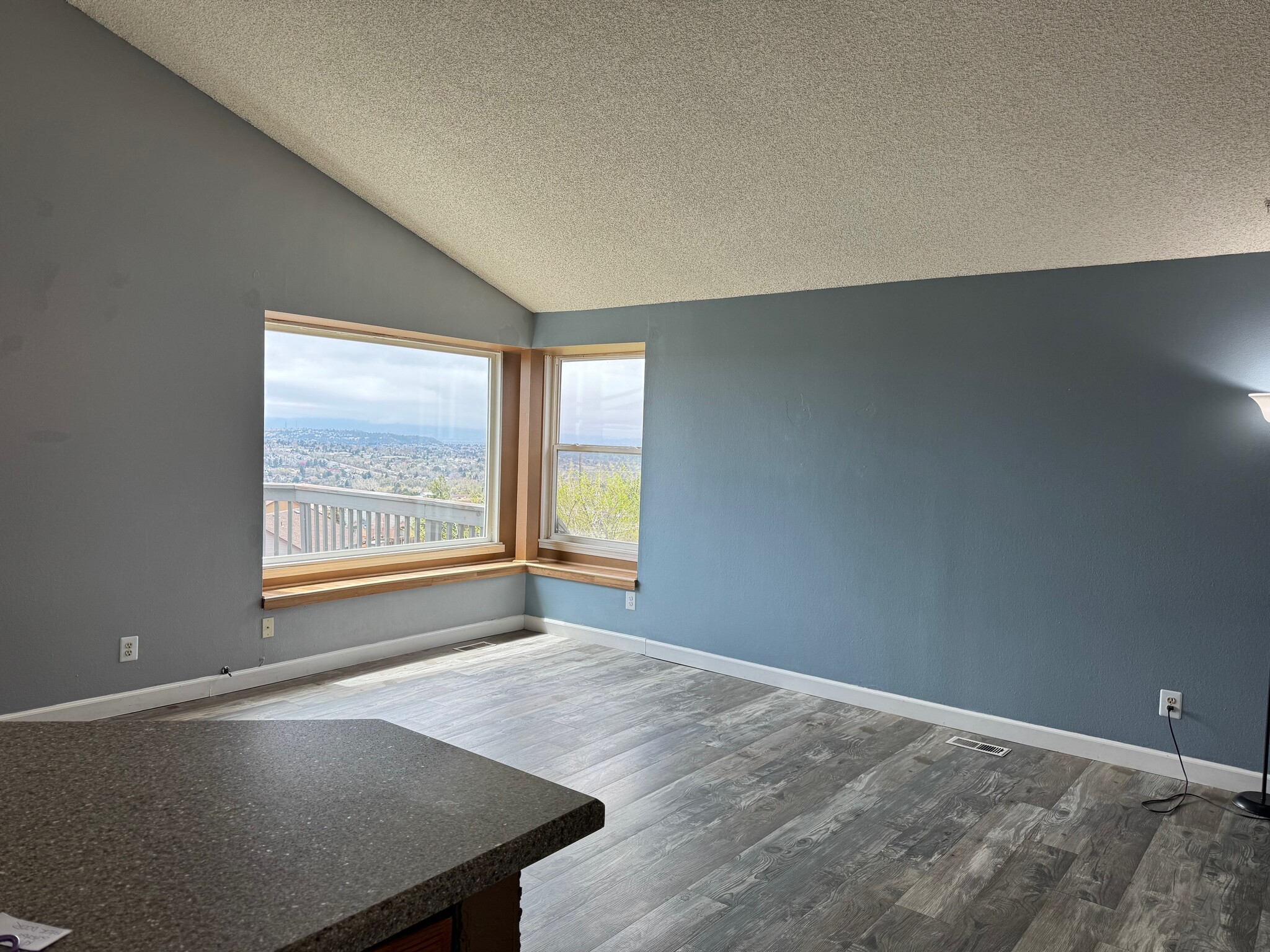 Upstairs Living Room - 7504 Liberty Bell Dr