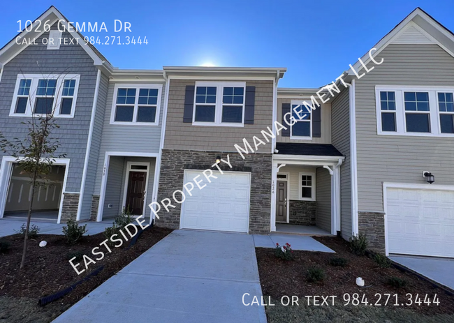 Primary Photo - BEAUTIFUL TOWNHOUSE, popular floor plan in...