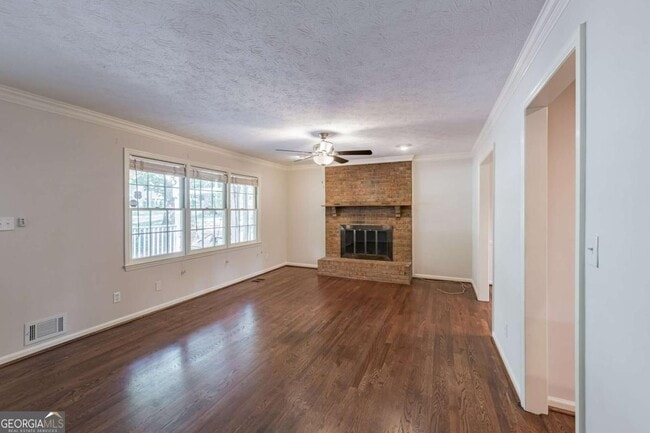 Building Photo - 4472 Old Mabry Pl