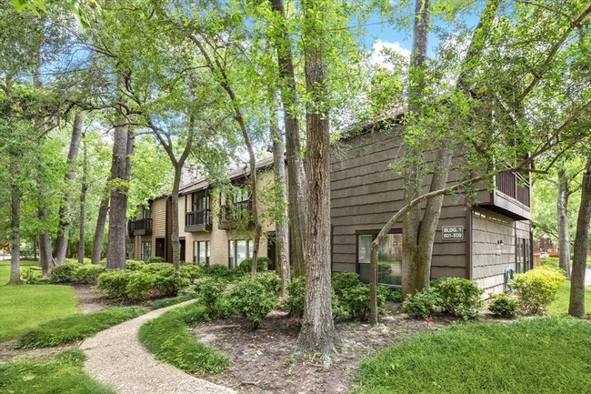 Building Photo - 11711 Memorial Dr