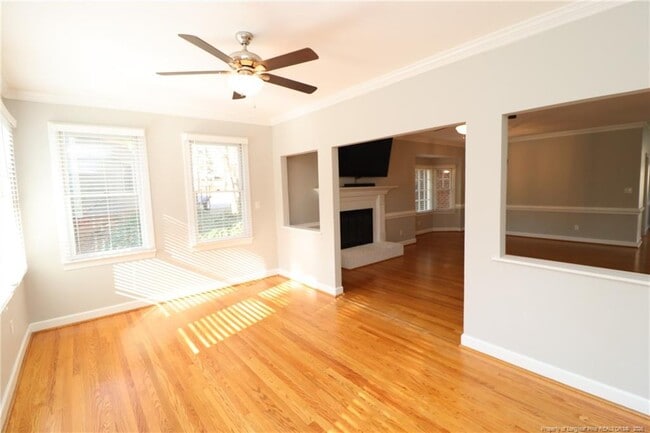 Building Photo - 7915 Footman Way