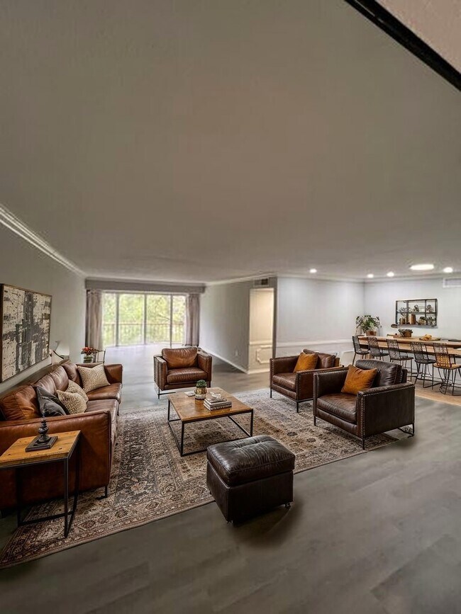 Building Photo - 5050 Ambassador Way