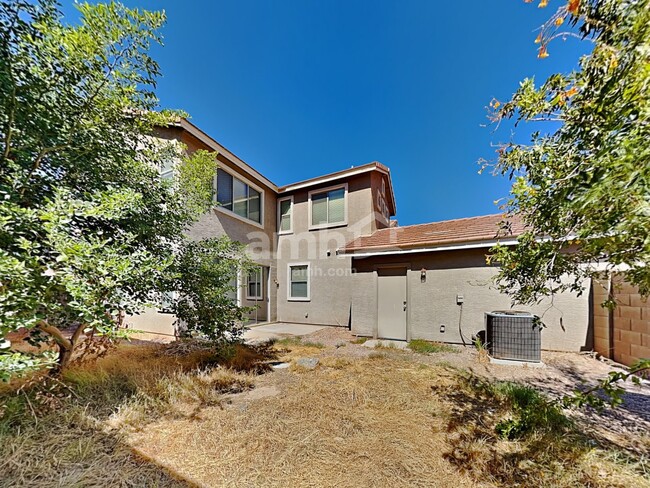 Building Photo - 2711 S Cupertino Dr