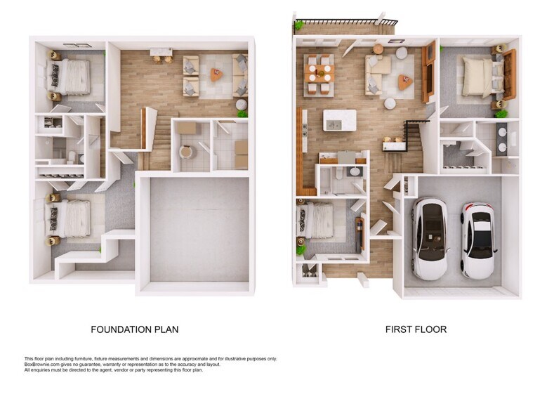 Building Photo - 16216 Fontana St