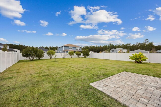 Building Photo - Stunning Wildlight Home with Designer Upgrades & Resort-Style Amenities
