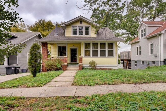 Building Photo - 816 N 43rd St