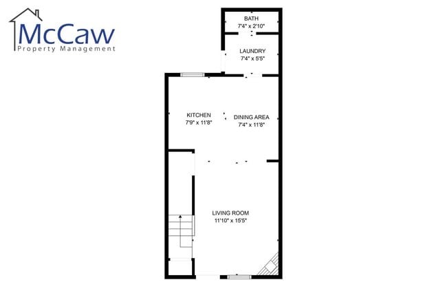 Building Photo - 210 Rolston Rd
