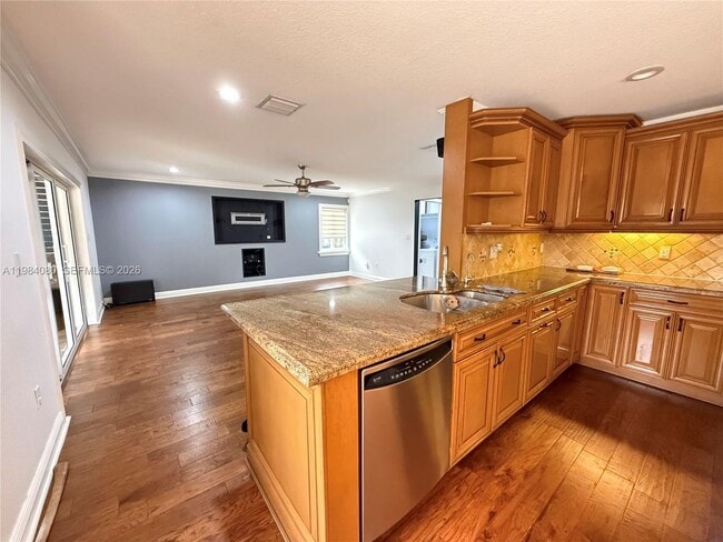 Building Photo - 19909 SW 7th Pl