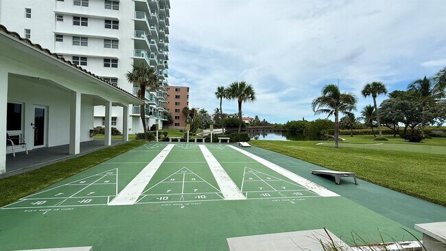 Building Photo - 1630 N Ocean Blvd