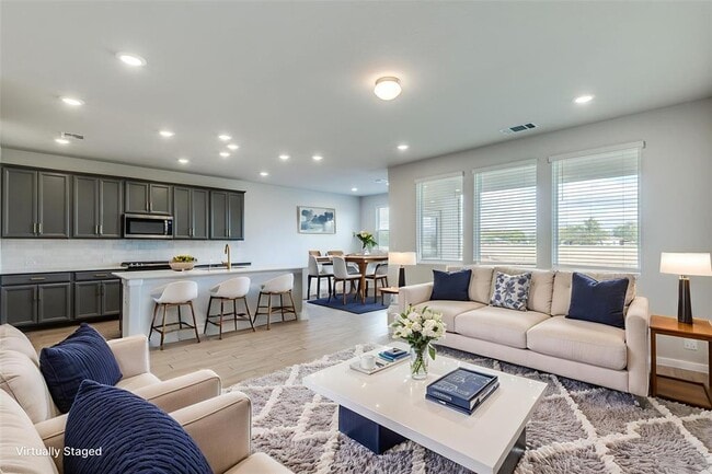 Building Photo - 12912 Cerro Castellan Trace