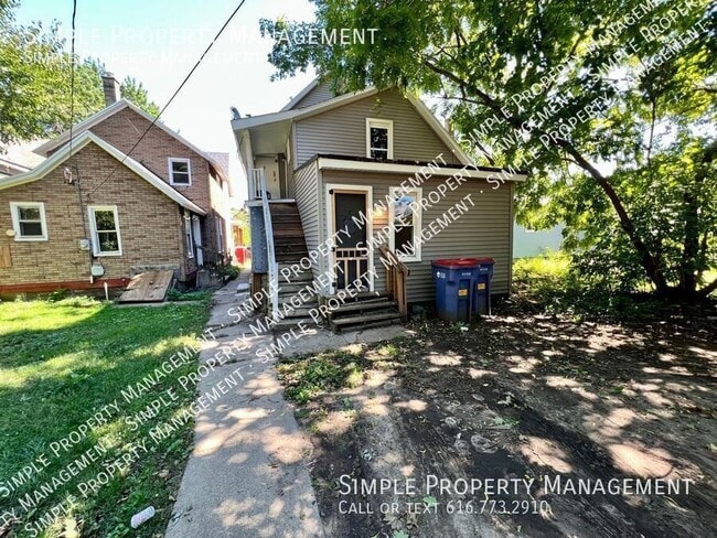 Building Photo - 1317 Hamilton Ave NW