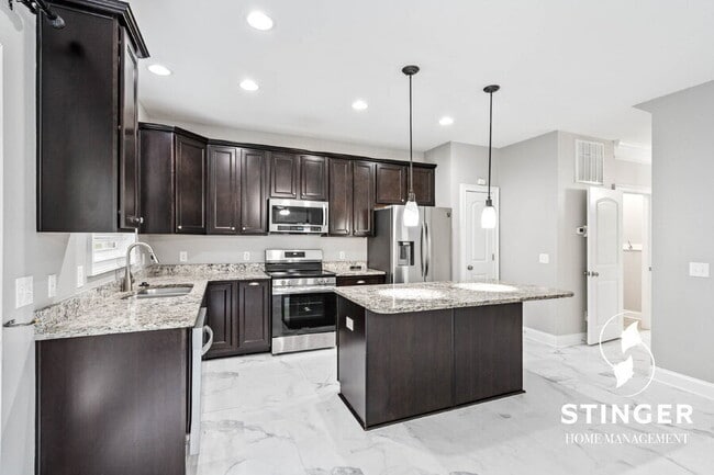 Building Photo - 515 Abner Ln