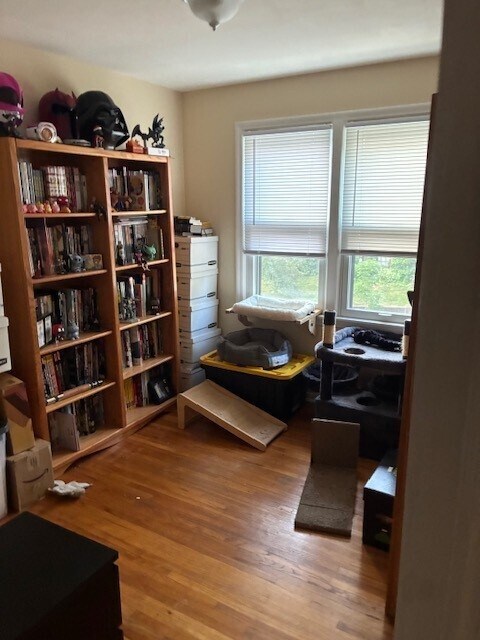 Bedroom - 4855 Nicollet Ave