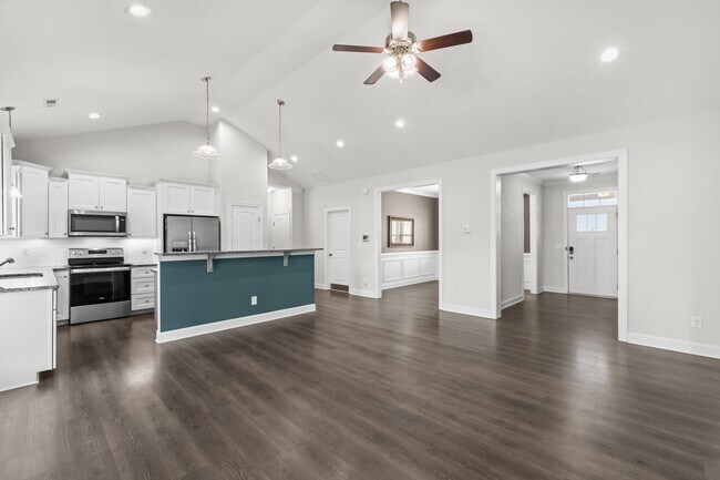 Building Photo - 36 Grazing Meadows Dr