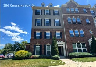 Building Photo - 386 Chessington Dr