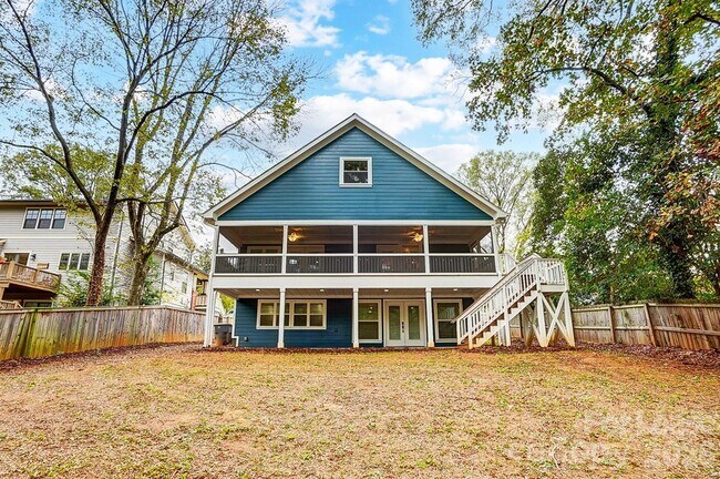 Building Photo - 1724 Dunkirk Dr