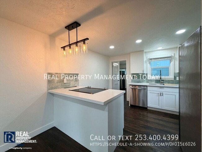 Building Photo - 1627 112th St S