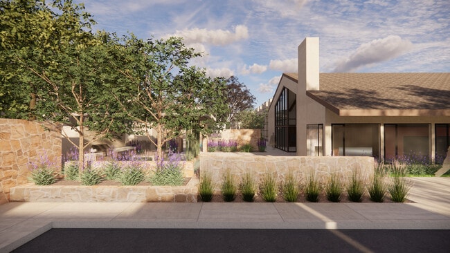 Newly remodeled clubhouse coming early 2025 - Valley Oaks Village