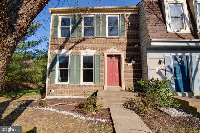 Building Photo - 10707 Gideon Ct