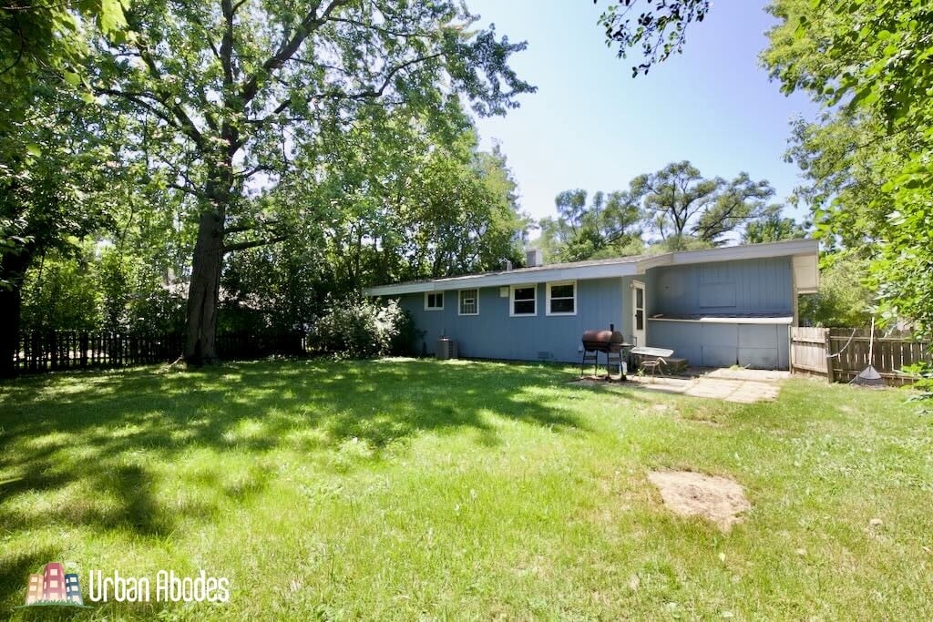 Building Photo - 1227 Wood Ave