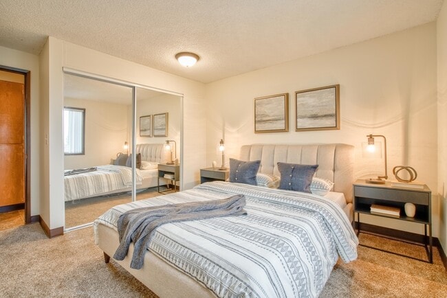 Interior Photo - Cedar Crest Apartments