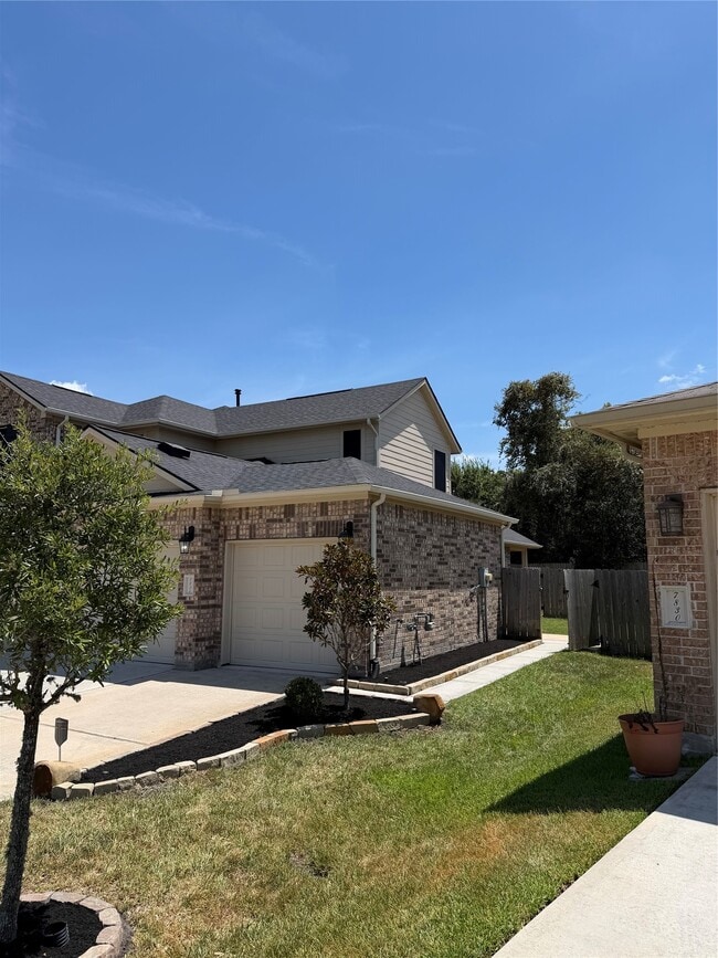 Building Photo - 7834 London Tower Ln
