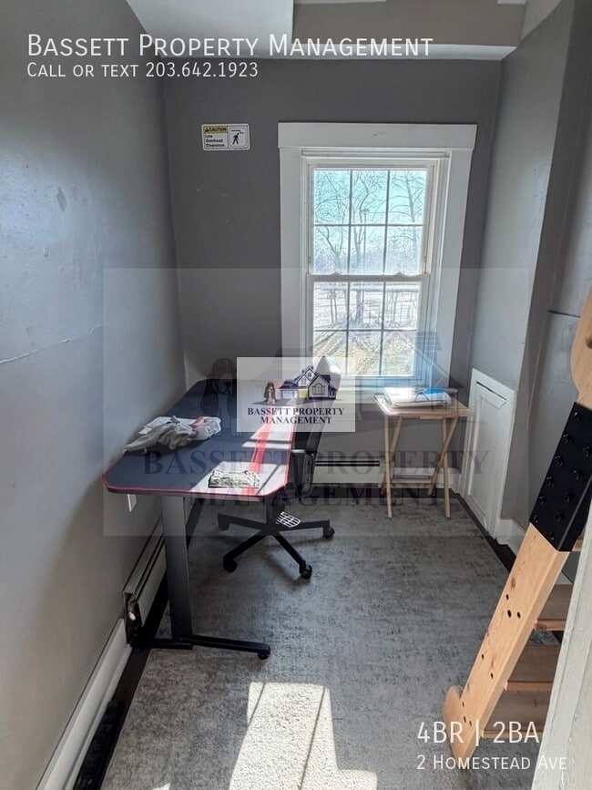 Building Photo - 2 Homestead Ave