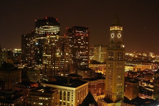 Building Photo - 65 E India Row