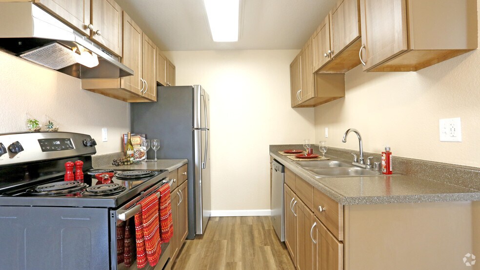 Willow Green Village Fife, WA Apartment Finder