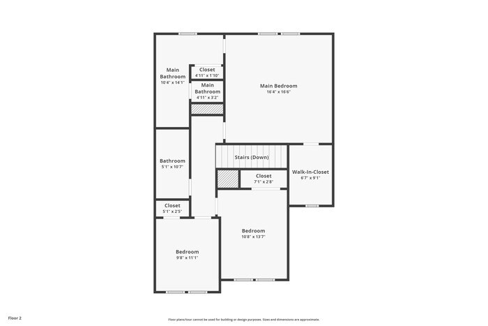 Building Photo - 2004 Tyler Farms Rd