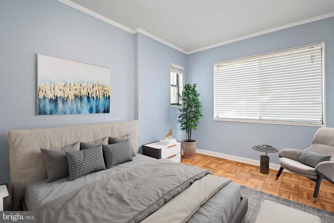 Building Photo - 3825 Davis Pl NW