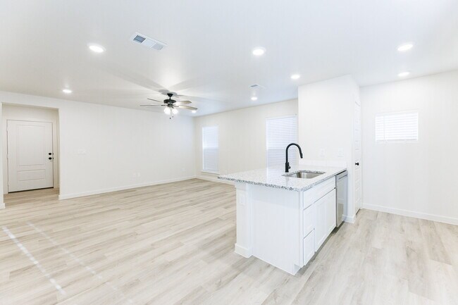 Building Photo - Beautiful New Construction Near New Frenship Schools!
