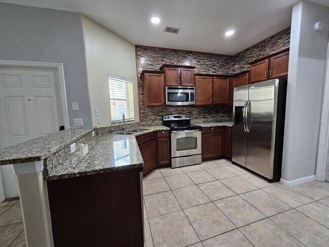 Building Photo - 4016 Mountain Chestnut Way