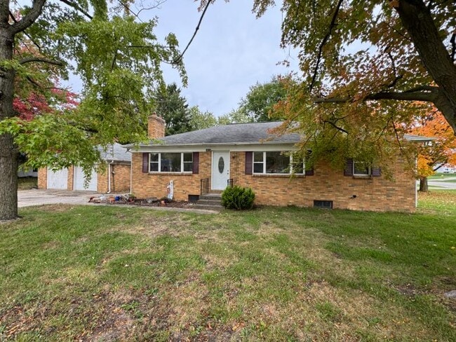 Building Photo - 2812 Fuller Ave NE