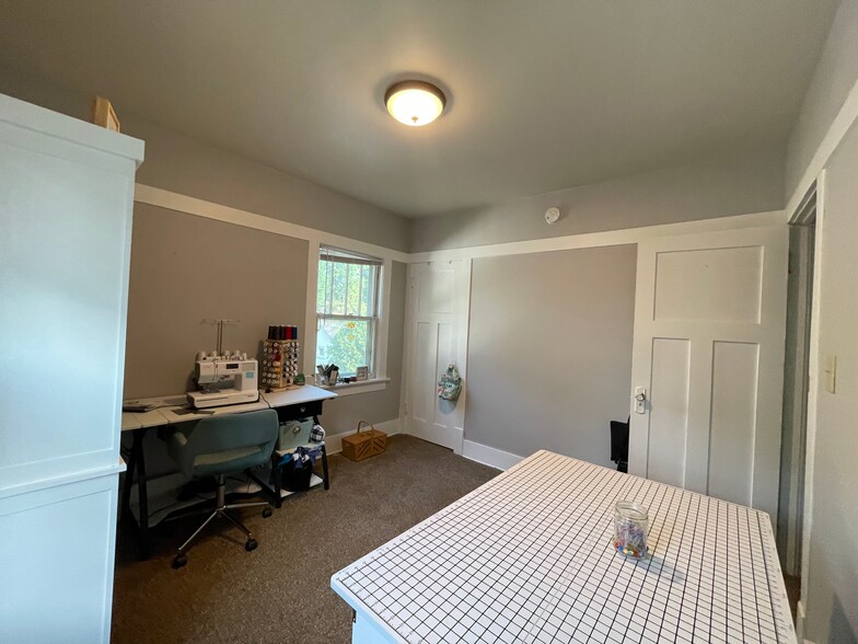 Bed Room 2 - 1316 N 68th St