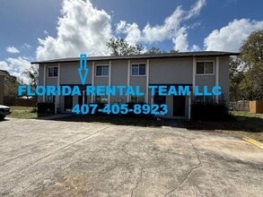 Building Photo - 2/1.5 Winter Springs Townhome with screened patio-MOVE IN SPECIAL: $200 OFF FIRST MONTH'S RENT