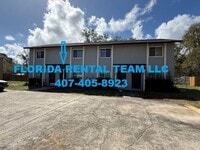 Building Photo - 2/1.5 Winter Springs Townhome with screened patio