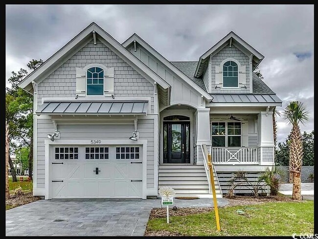 Primary Photo - 5349 Ocean Village Dr