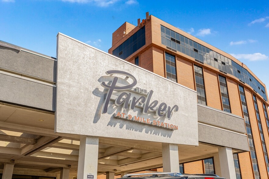 Building Photo - The Parker at 9 Mile Station | BRAND-NEW A...