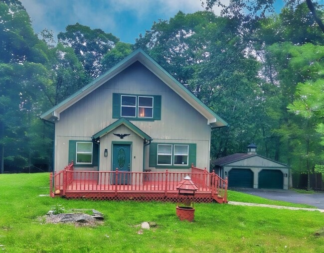 Primary Photo - 285 Bromley Rd