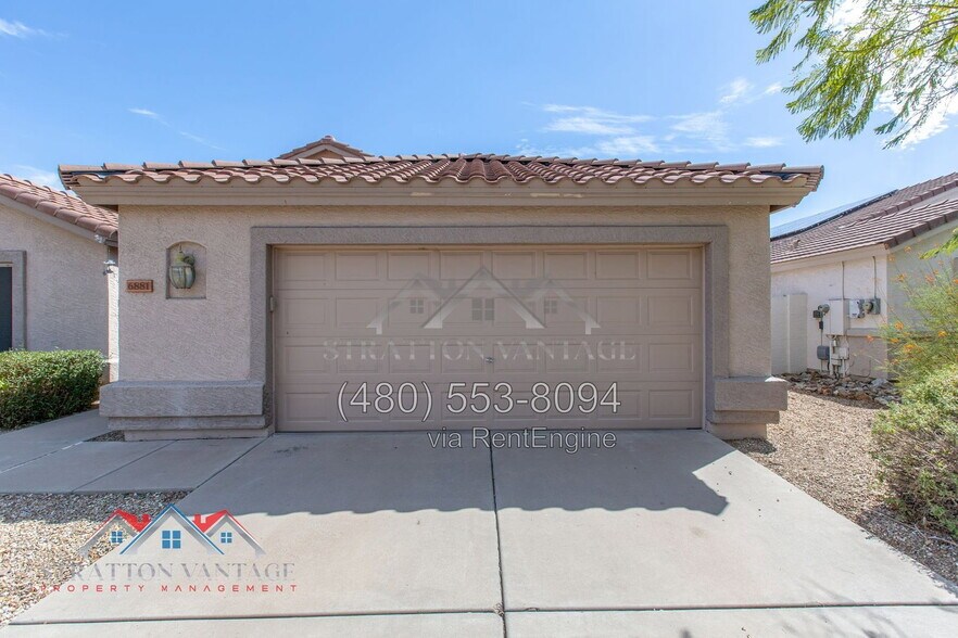 Building Photo - 6881 W Firebird Dr
