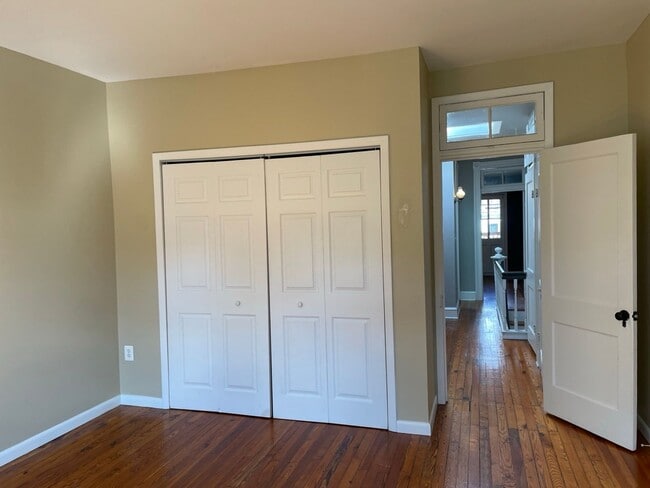 Building Photo - 2-Bedroom on Patterson Park in Highlandtow...