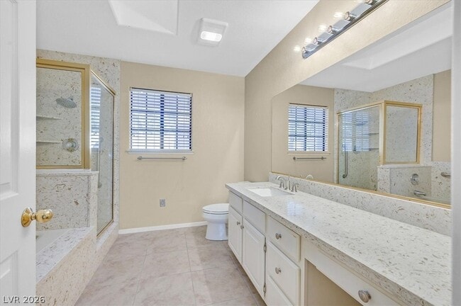 Building Photo - 2851 S Valley View Blvd