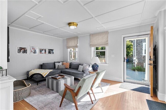 Building Photo - 17 West St