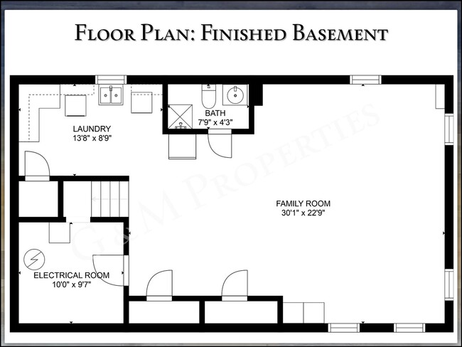 Building Photo - 3-Bedroom Single-Family Rental in Gates!