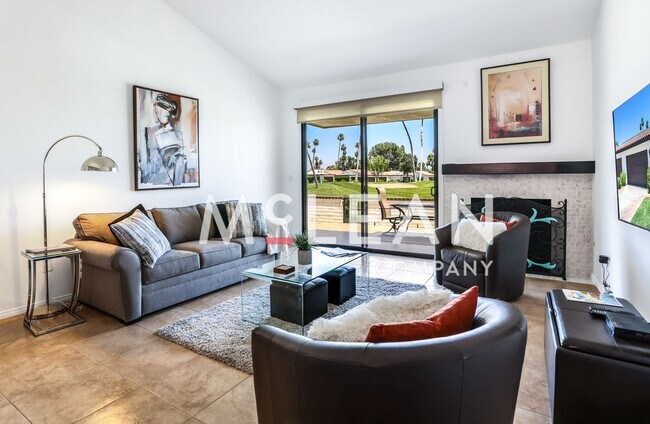 Building Photo - Two Bedroom - Rancho Mirage Private Home