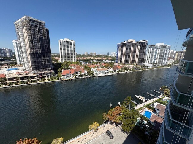 Building Photo - 19390 Collins Ave