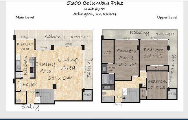 Building Photo - 5300 Columbia Pike