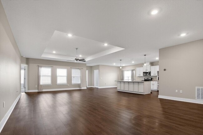 Building Photo - 1110 Shoal River Dr