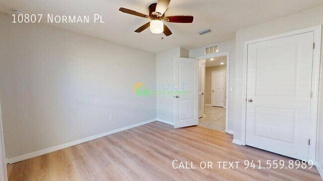 Building Photo - 10807 Norman Pl